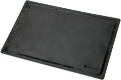 Wüsthof 7298 Cutting Board TPU Black, 38x25 Cm