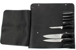 Wüsthof Knife Roll For 9 Knives/Pieces -Kitchen Knife Store WU7371 02 wusthof 7371 roltas d3