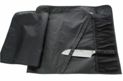 Wüsthof - Knife Roll For 9 Pieces -Kitchen Knife Store WU7374 03 wusthof roltas wu7374 d3