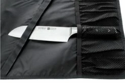Wüsthof - Knife Roll For 9 Pieces -Kitchen Knife Store WU7374 04 wusthof roltas wu7374 d4
