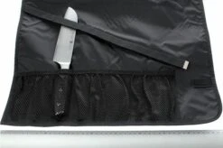 Wüsthof - Knife Roll For 9 Pieces -Kitchen Knife Store WU7374 05 wusthof roltas wu7374 d5