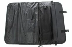 Wüsthof Knife Pouch For 10 Pieces -Kitchen Knife Store WU7378 02 wusthof messentas wu7378 d2