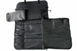 Wüsthof Knife Pouch For 10 Pieces -Kitchen Knife Store WU7378 03 wusthof messentas wu7378 d3