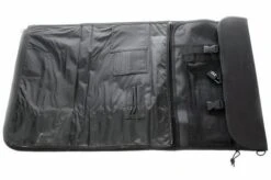 Wüsthof Knife Pouch For 18 Pieces -Kitchen Knife Store WU7379 03 wusthof messentas wu7379 d3