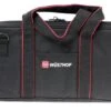 Wüsthof Luxurious Knife Bag For 12 Knives 7381 -Kitchen Knife Store WU7381 01 wusthof messentas wu7381 01