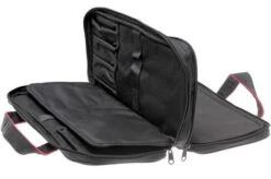 Wüsthof Luxurious Knife Bag For 12 Knives 7381 -Kitchen Knife Store WU7381 02 wusthof messentas wu7381 02