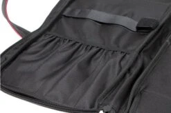 Wüsthof Luxurious Knife Bag For 20 Knives 7382 -Kitchen Knife Store WU7382 03 wusthof messentas wu7382 03