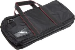 Wüsthof Luxurious Knife Bag For 20 Knives 7382 -Kitchen Knife Store WU7382 04 wusthof messentas wu7382 04