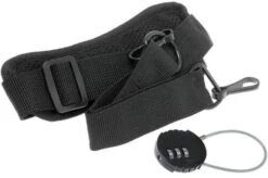 Wüsthof Luxurious Knife Bag For 20 Knives 7382 -Kitchen Knife Store WU7382 05 wusthof messentas wu7382 05