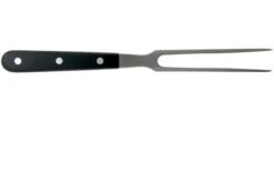 Wüsthof Classic Meat Fork 16 Cm, 9040190016 -Kitchen Knife Store WU9040190016 03 wusthof classic v202009