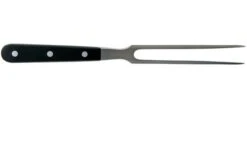 Wüsthof Classic Meat Fork 18 Cm, 9040190018 -Kitchen Knife Store WU9040190018 03 wusthof classic v202009