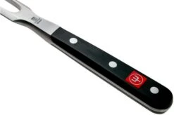 Wüsthof Classic Meat Fork 18 Cm, 9040190018 -Kitchen Knife Store WU9040190018 04 wusthof classic v202009