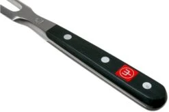 Wüsthof Classic Meat Fork 20 Cm, 9040190020 -Kitchen Knife Store WU9040190020 04 wusthof classic v202009