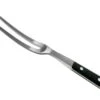Wüsthof Classic Curved Meat Fork 20 Cm, 9040190120 -Kitchen Knife Store WU9040190120 01 wusthof v202102
