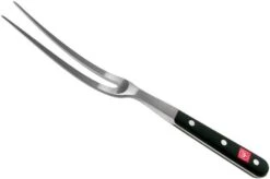 Wüsthof Classic Curved Meat Fork 20 Cm, 9040190120