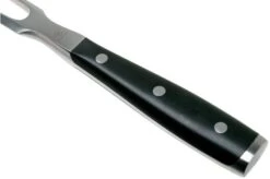 Wüsthof Classic Ikon Meat Fork 16 Cm, 9040390016 -Kitchen Knife Store WU9040390016 04 wusthof classic ikon v202010