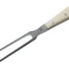 Wüsthof Classic Ikon Crème Meat Fork 16 Cm, 9040490016 -Kitchen Knife Store WU9040490016 01 wusthof classic ikon v202010