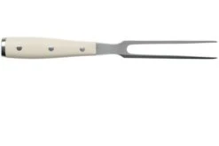 Wüsthof Classic Ikon Crème Meat Fork 16 Cm, 9040490016 -Kitchen Knife Store WU9040490016 03 wusthof classic ikon v202010