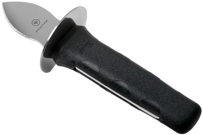 Wusthof 9069900503 Oyster Knife 3 Wusthof 9069900503 Oyster Knife