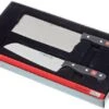 Wüsthof WÜSTHOF Gourmet 2-piece Knife Set, 9261 -Kitchen Knife Store WU9261 01 wusthof gourmet set wu9261 01 1