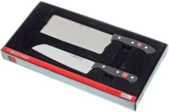 Wüsthof WÜSTHOF Gourmet 2-piece Knife Set, 9261