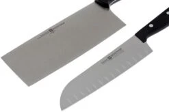 Wüsthof WÜSTHOF Gourmet 2-piece Knife Set, 9261 -Kitchen Knife Store WU9261 03 wusthof gourmet set wu9261 03