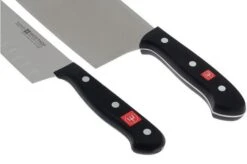 Wüsthof WÜSTHOF Gourmet 2-piece Knife Set, 9261 -Kitchen Knife Store WU9261 04 wusthof gourmet set wu9261 04