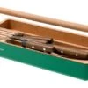 Wüsthof Urban Farmer Tool Basket With Four Knives, 9480-1 -Kitchen Knife Store WU9480 1 01 wusthof