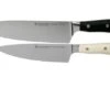 Wüsthof Classic Ikon The Perfect Match, 2-piece Chef's Knife Set -Kitchen Knife Store WU9606 2 01 wusthof v202008