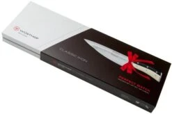 Wüsthof Classic Ikon The Perfect Match, 2-piece Chef's Knife Set -Kitchen Knife Store WU9606 2 03 wusthof v202008