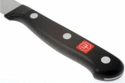 Wüsthof Wusthof Gourmet 6-piece, Steak Knife Set, 9728 -Kitchen Knife Store WU9728 04 wusthof gourmet steakmessenset 6 delig wu9728 d4