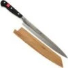 Wusthof 9753 Classic Yanagiba -Kitchen Knife Store WU9753 00 wusthof classic yanagiba bamboe beschermer wu9753 small