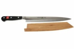 Wusthof 9753 Classic Yanagiba -Kitchen Knife Store WU9753 01 wusthof classic yanagiba bamboe beschermer wu9753 d1