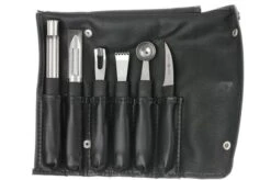 Wusthof Garnishing Set