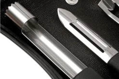 Wusthof Garnishing Set -Kitchen Knife Store WU9888 05 wusthof silverpoint 9888 garneerset d5