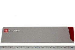 Wusthof Blade Guard For Chef's Knives, 20 Cm -Kitchen Knife Store WU9920 5 03 wusthof mesbeschermer wu9920 5 d3