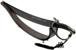 Kitchen Knife Store 37 Due Cigni 1896, 2C2007B Champagne Sabre