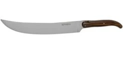 Laguiole En Aubrac Champagne Sabre Ziricote