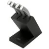 Lion Sabatier International Mon Bloc III, 662680 Knife Block With Four Knives -Kitchen Knife Store XX 34934 02 SA662680