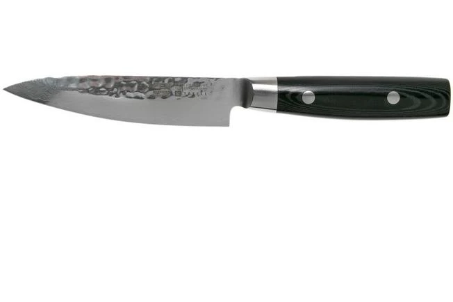Yaxell Zen 35502 Utility Knife 12 Cm 3 Yaxell Zen 35502 Utility Knife 12 Cm