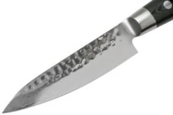 Yaxell Zen 35502 Utility Knife 12 Cm 9 Yaxell Zen 35502 Utility Knife 12 Cm -Kitchen Knife Store YL35502 03 yaxell