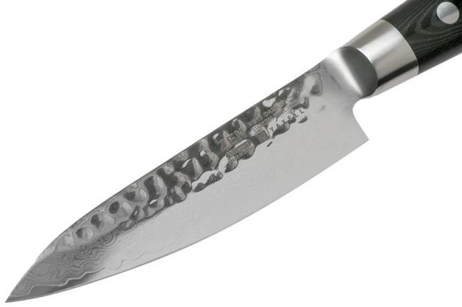 Yaxell Zen 35502 Utility Knife 12 Cm 5 Yaxell Zen 35502 Utility Knife 12 Cm - Image 3