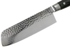 Yaxell Zen 35504 Nakiri 18 Cm -Kitchen Knife Store YL35504 03 yaxell 1