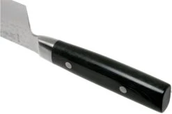 Yaxell Zen 35504 Nakiri 18 Cm -Kitchen Knife Store YL35504 04 yaxell
