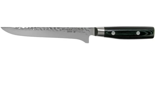Yaxell Zen 35506 Boning Knife 15 Cm 3 Yaxell Zen 35506 Boning Knife 15 Cm
