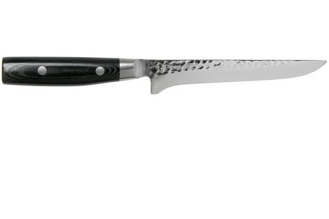 Yaxell Zen 35506 Boning Knife 15 Cm 4 Yaxell Zen 35506 Boning Knife 15 Cm - Image 2