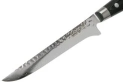 Yaxell Zen 35506 Boning Knife 15 Cm 9 Yaxell Zen 35506 Boning Knife 15 Cm -Kitchen Knife Store YL35506 03 yaxell