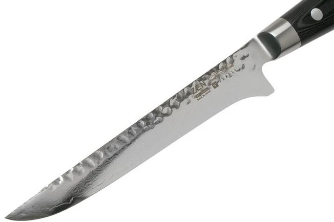 Yaxell Zen 35506 Boning Knife 15 Cm 5 Yaxell Zen 35506 Boning Knife 15 Cm - Image 3