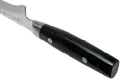 Yaxell Zen 35506 Boning Knife 15 Cm 10 Yaxell Zen 35506 Boning Knife 15 Cm -Kitchen Knife Store YL35506 04 yaxell