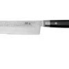 Yaxell Zen 35544 Nakiri 18 Cm -Kitchen Knife Store YL35544 01 yaxell